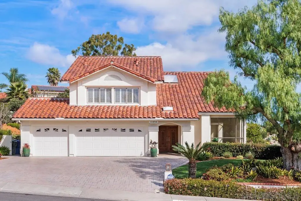 11930 Calle Suntuoso, San Diego, CA 92128 - #1