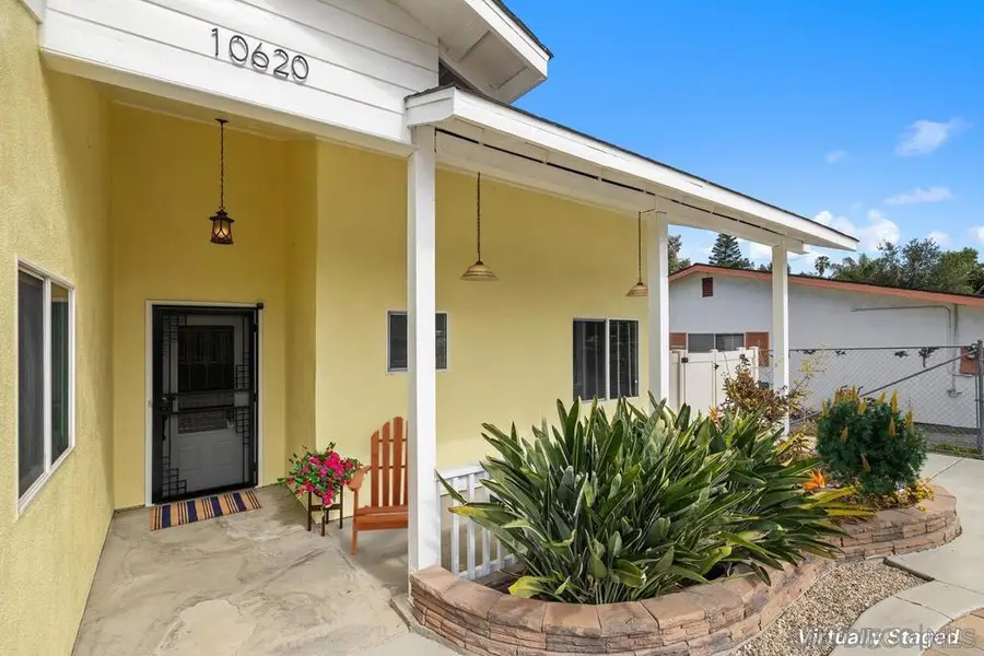 10620 Garden Way, Spring Valley, CA 91978 - #2