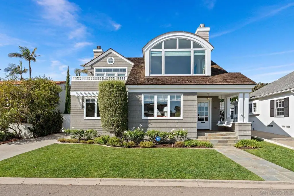924 Scott St, San Diego, CA 92106 - #1