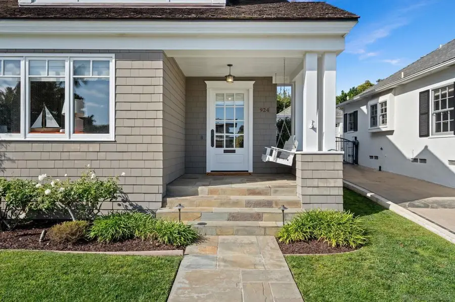 924 Scott St, San Diego, CA 92106 - #3