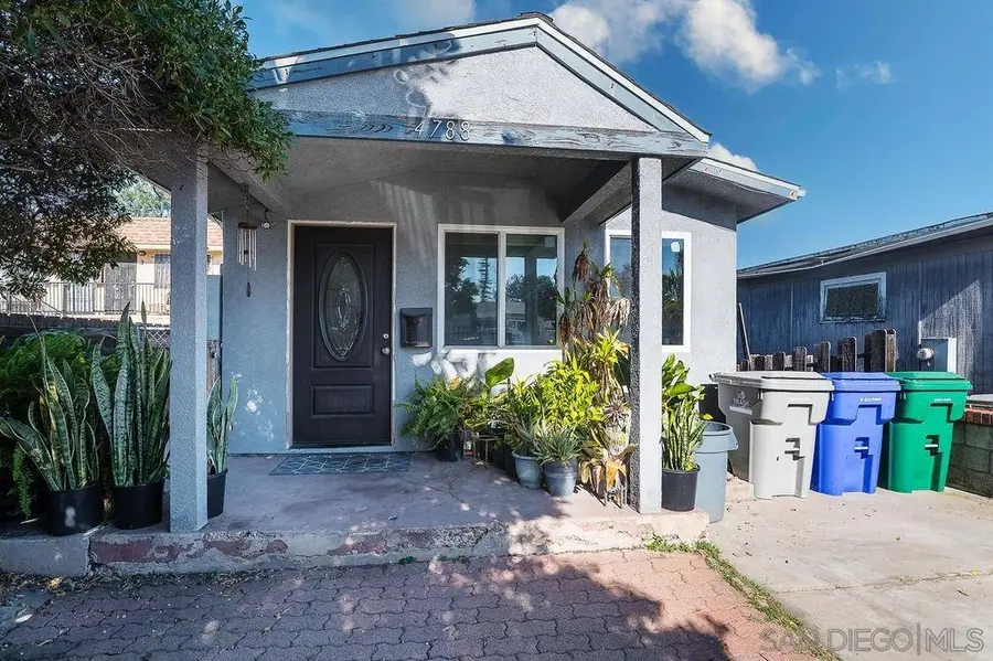 4788 Auburn Dr, San Diego, CA 92105 - #2