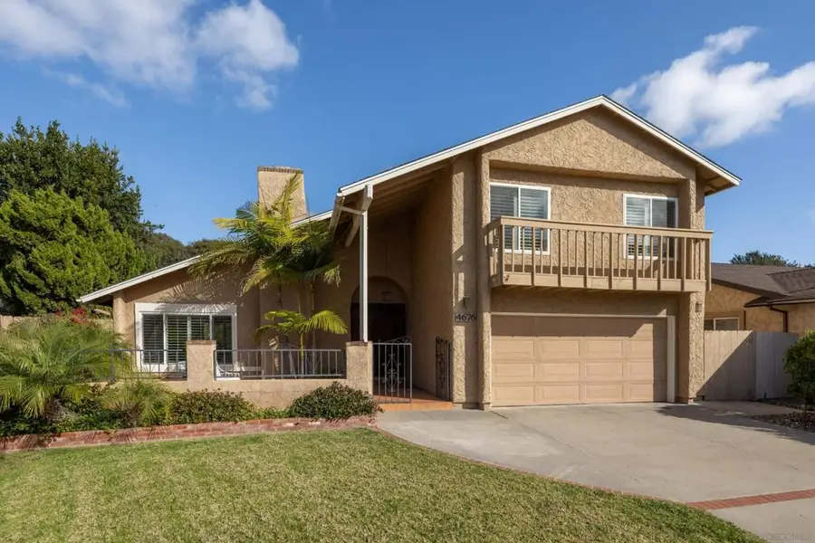 4676 Huggins, San Diego, CA 92122 - #2