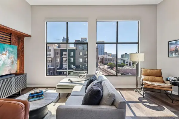 1750 Kettner Blvd #414, San Diego, CA 92101