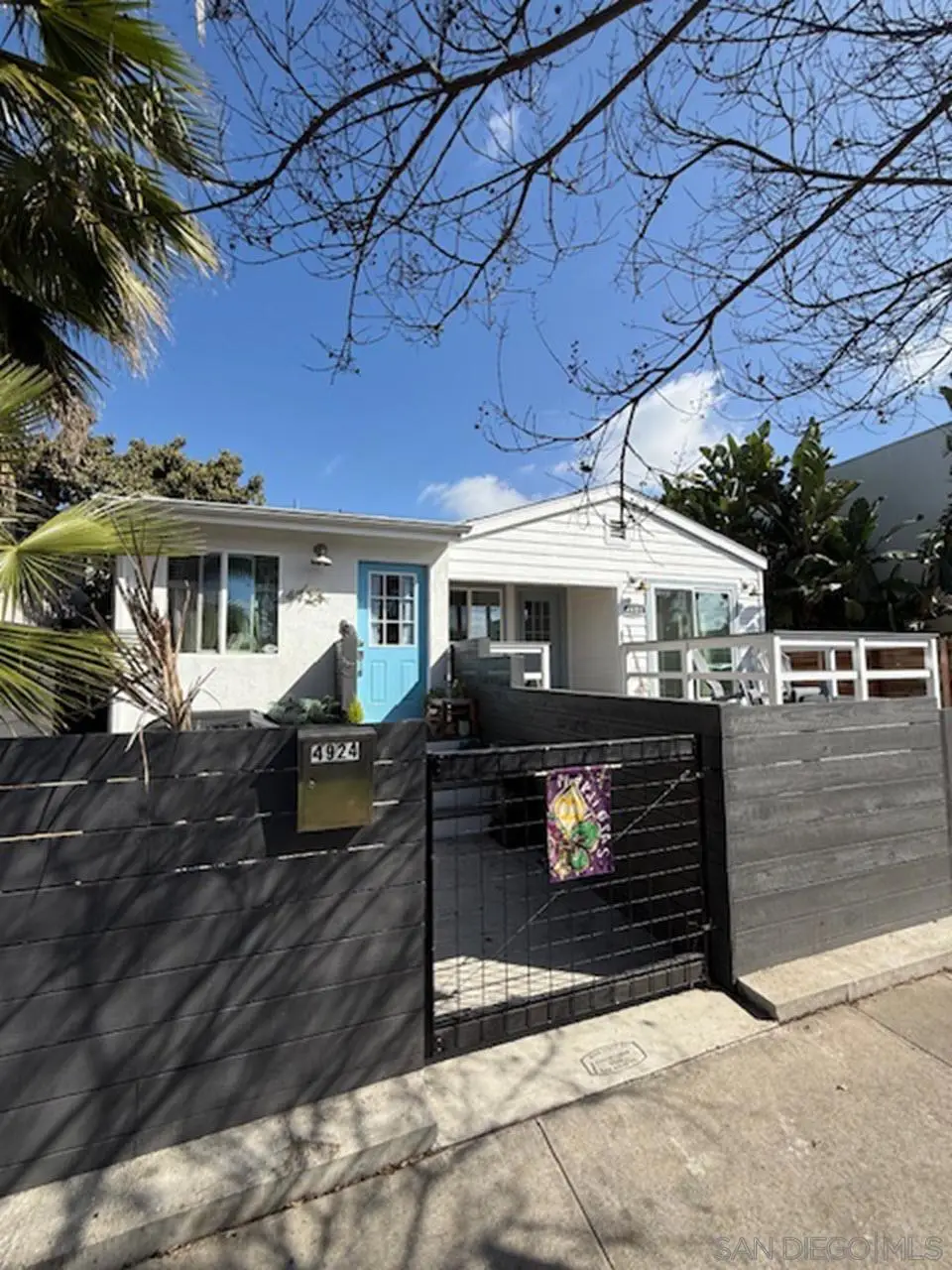 4922 Muir Ave, San Diego, CA 92107 - #1