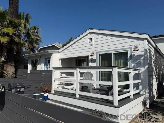 4922 Muir Ave, San Diego, CA 92107 - #3