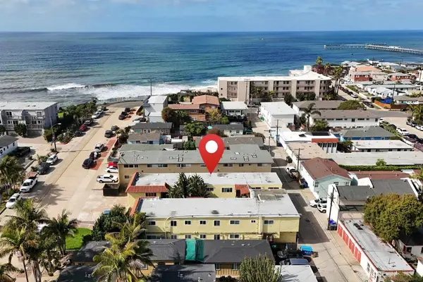 4950 Coronado Ave #3, San Diego, CA 92107