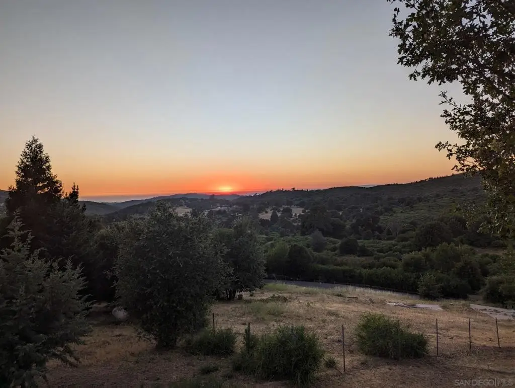 17461 Harrison Park Rd, Julian, CA 92036 - #1