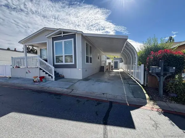 13111 Bonita Vista St #228, Poway, CA 92064