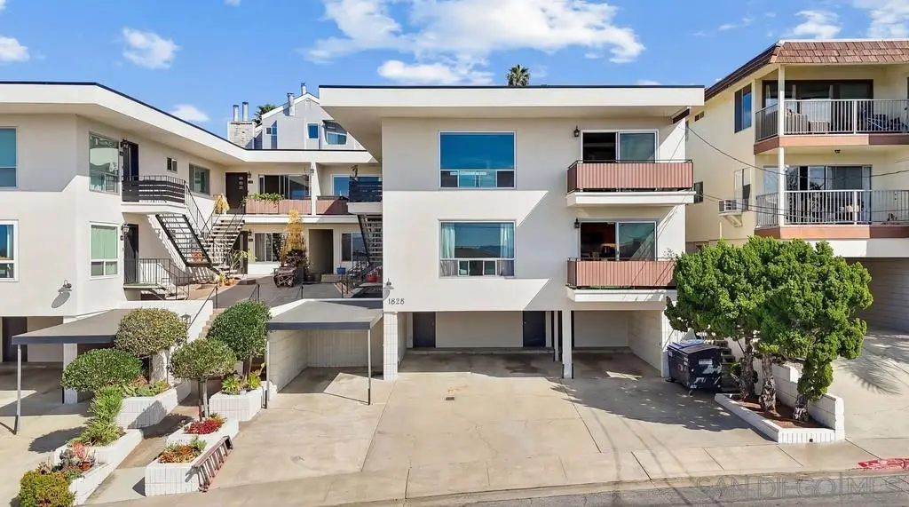 1828 Linwood St #1, San Diego, CA 92110 - #1