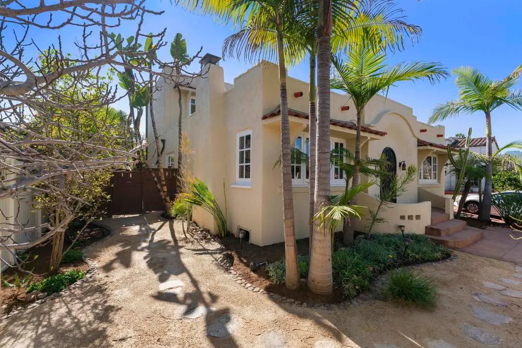 2669 San Marcos, San Diego, CA 92104 - #1