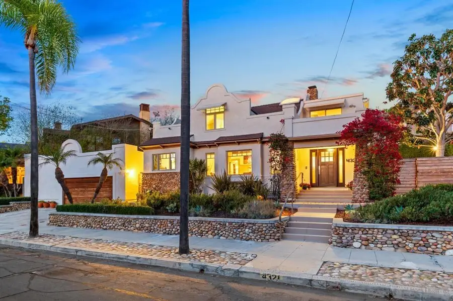 4321 Valle Vista, San Diego, CA 92103 - #2