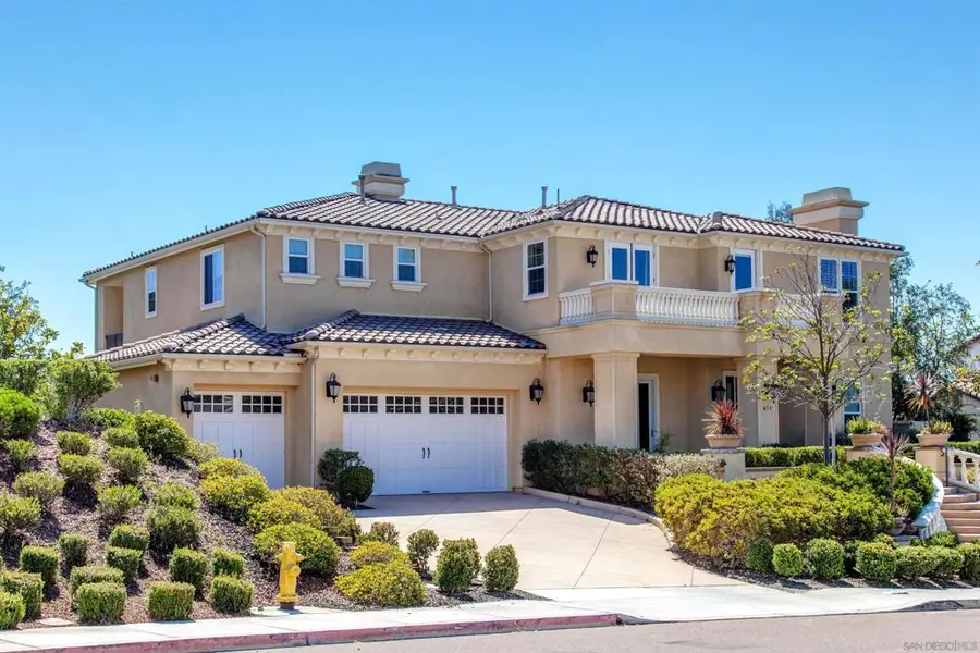 671 Via Maggiore, Chula Vista, CA 91914 - #3