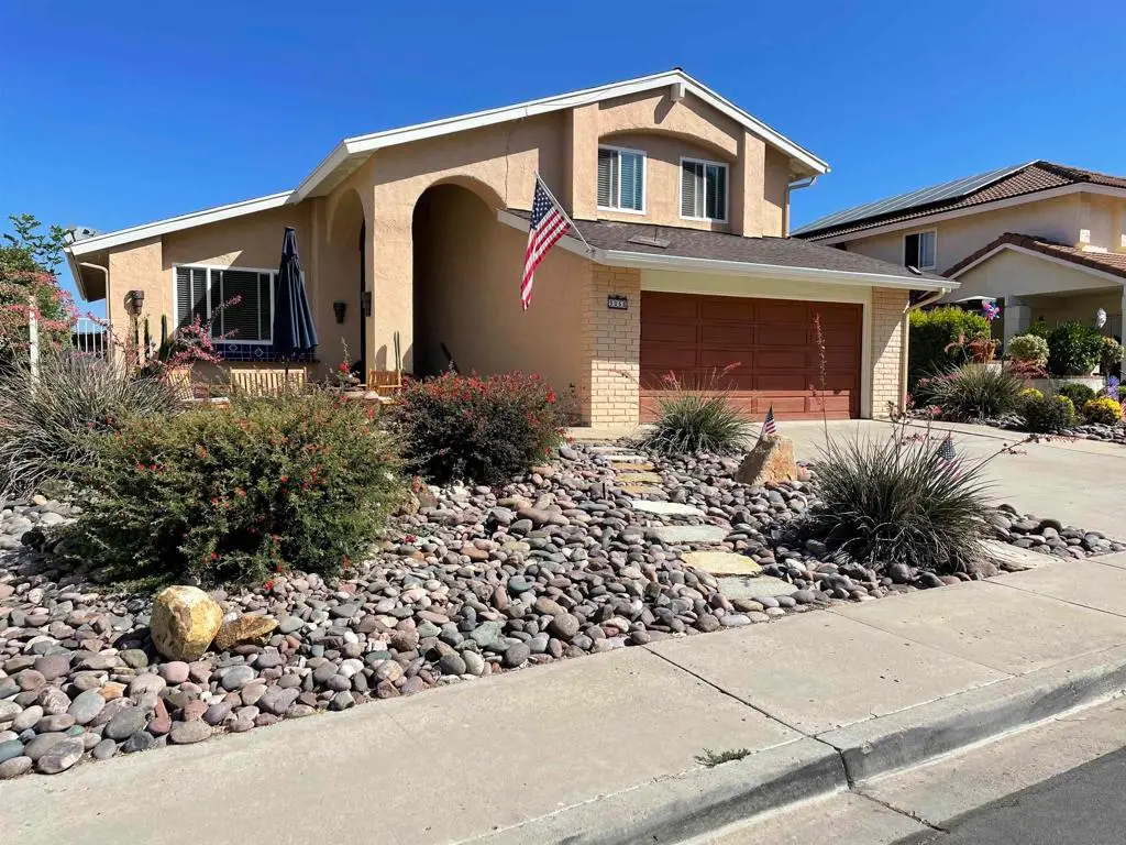 9068 Ellingham Street, San Diego, CA 92129 - #1