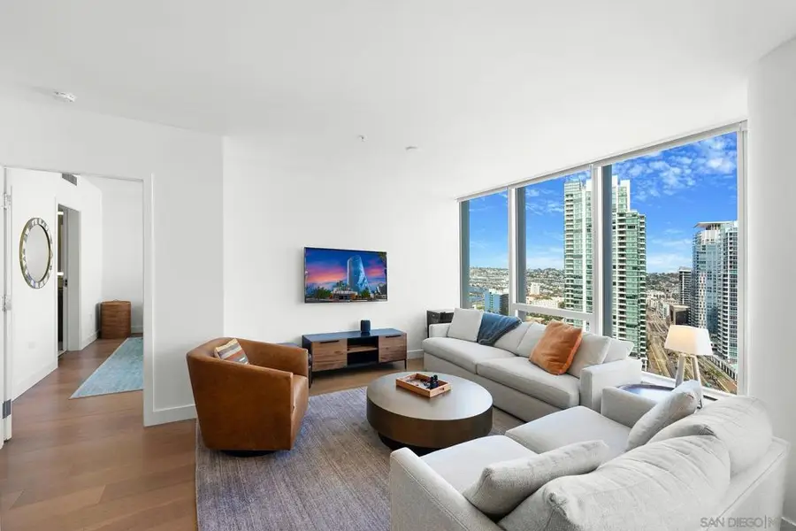 888 W E St #2306, San Diego, CA 92101 - #3