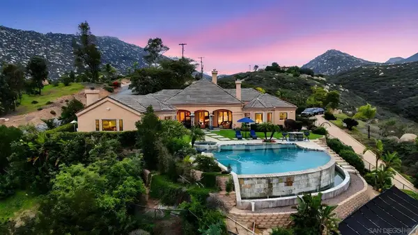 15480 Eastvale Rd, Poway, CA 92064