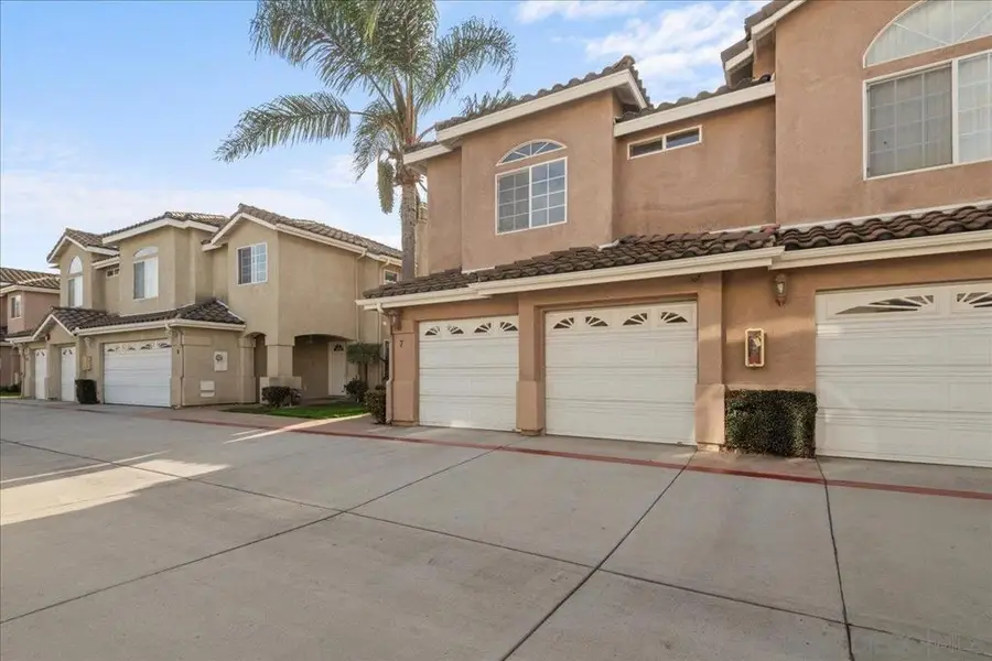 345 Moss St #7, Chula Vista, CA 91911 - #3