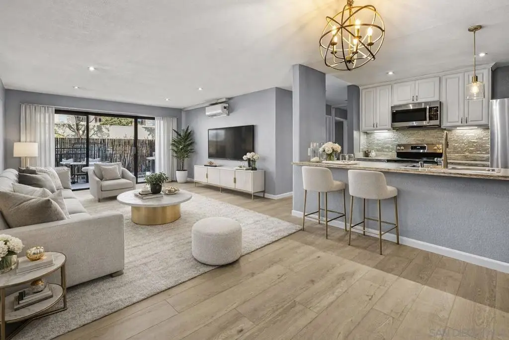 8324 Regents Rd #Unit 1B, San Diego, CA 92122 - #1