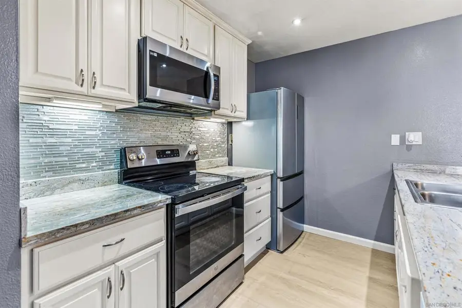 8324 Regents Rd #Unit 1B, San Diego, CA 92122 - #3