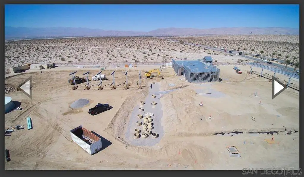 66200 Whipple Road, Desert Hot Springs, CA 92240 - #1