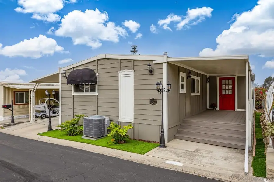 1815 Sweetwater Rd #Spc 121, Spring Valley, CA 91977 - #2