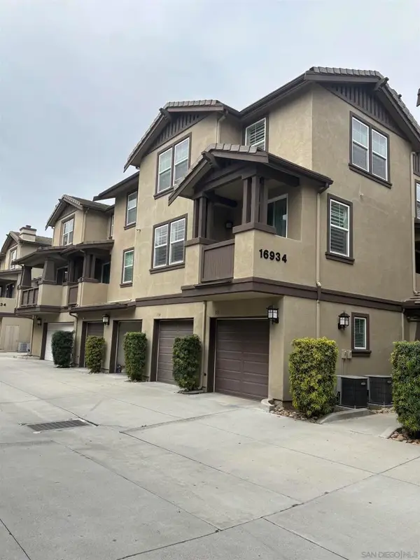 16934 Laurel Hill Ln #154, San Diego, CA 92127
