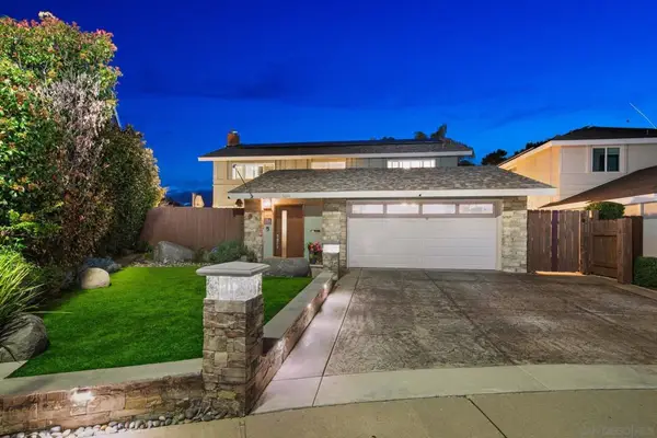 5134 Park Rim Dr., San Diego, CA 92117