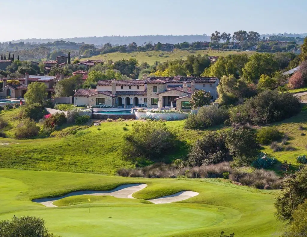 7795 Sendero Angelica, San Diego, CA 92127 - #1