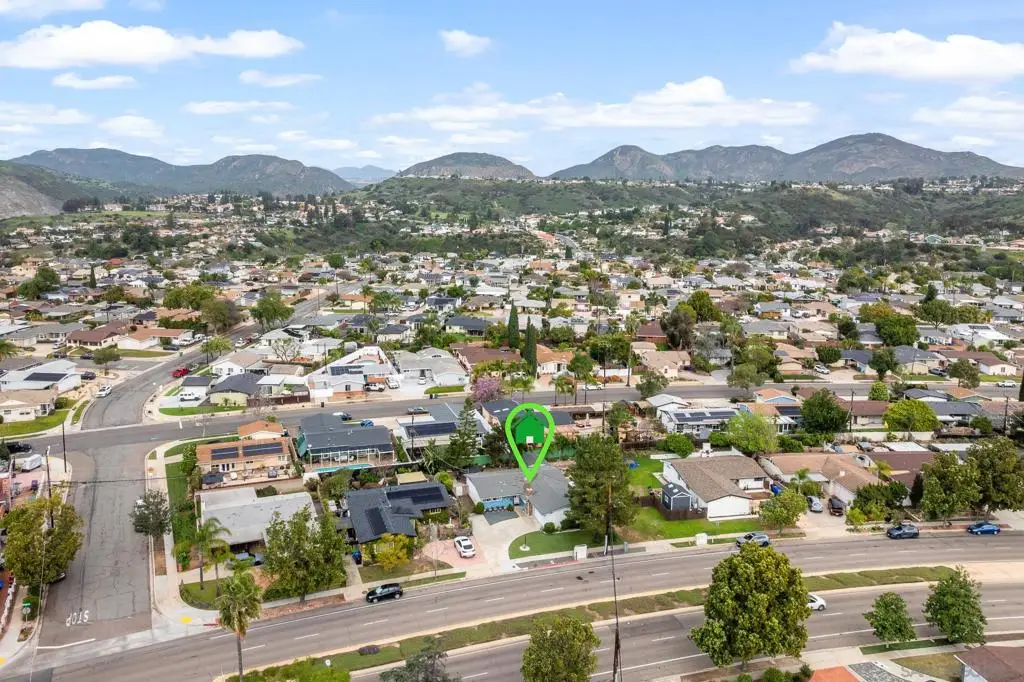 5496 Waring Road, San Diego, CA 92120 - #1