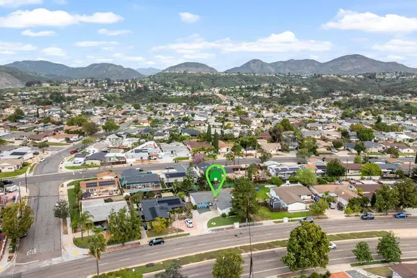 5496 Waring Road, San Diego, CA 92120