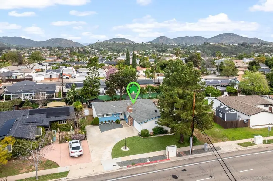 5496 Waring Road, San Diego, CA 92120 - #2