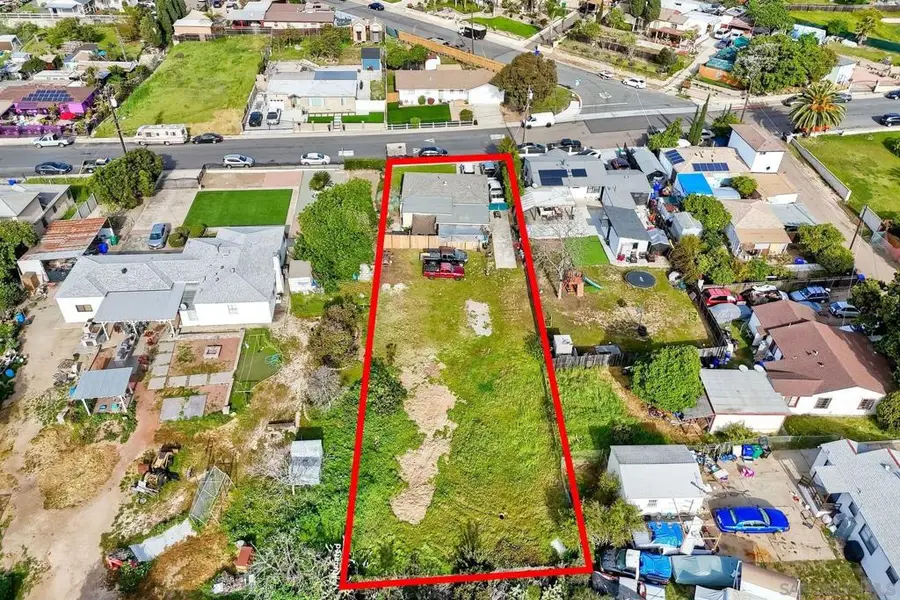 5351 Bonita Dr, San Diego, CA 92114 - #2