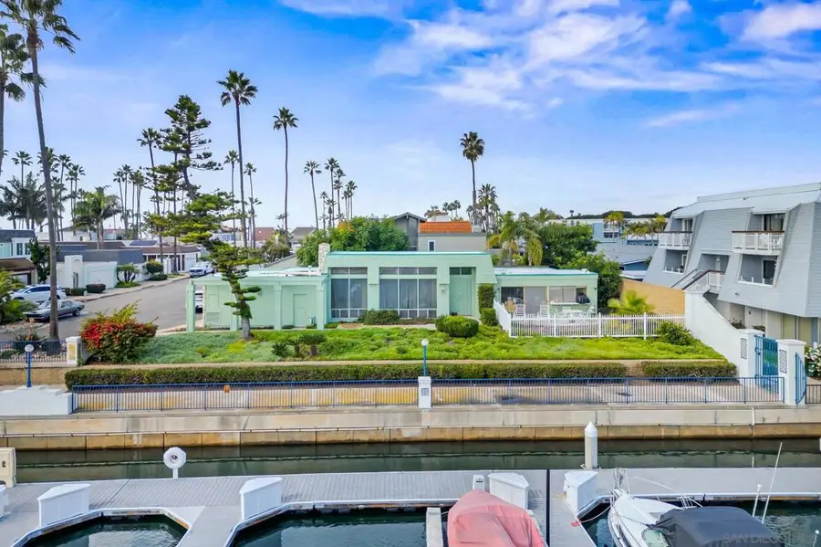 86 Half Moon Bend, Coronado, CA 92118 - #2