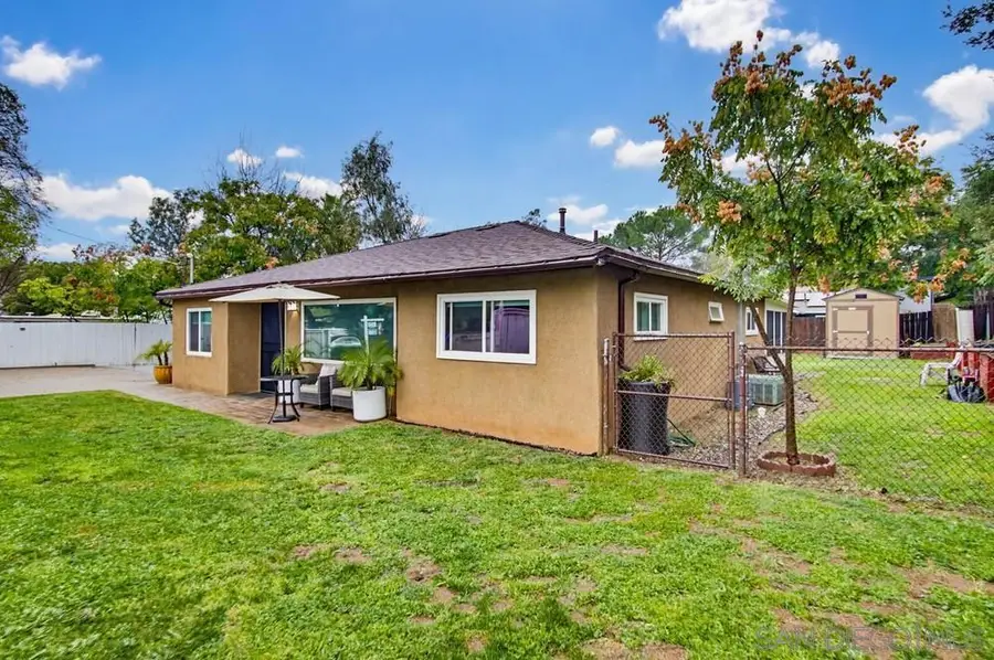 119 North Ln, El Cajon, CA 92021 - #2