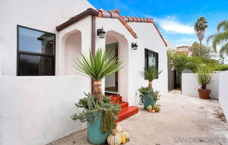 4671 73 Terrace Dr, San Diego, CA 92116 - #2