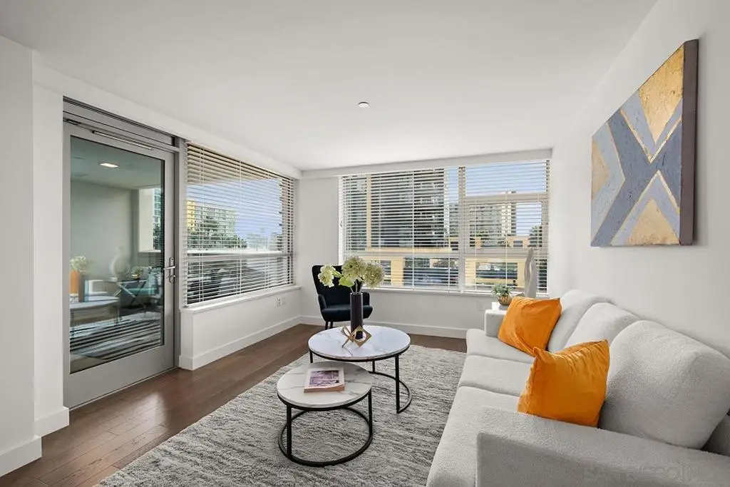 1388 Kettner Blvd #311, San Diego, CA 92101 - #1