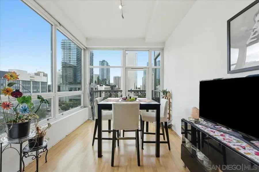 350 W Ash St #711, San Diego, CA 92101 - #2