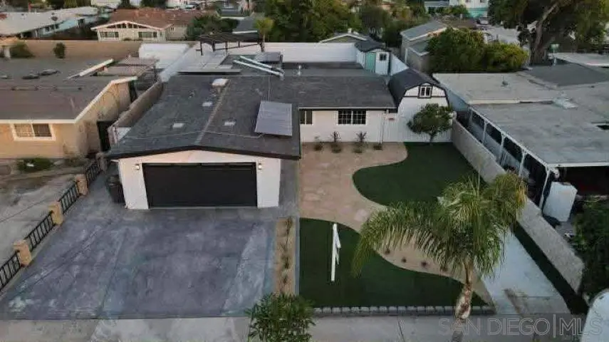 476 Montclair St, Chula Vista, CA 91911 - #3