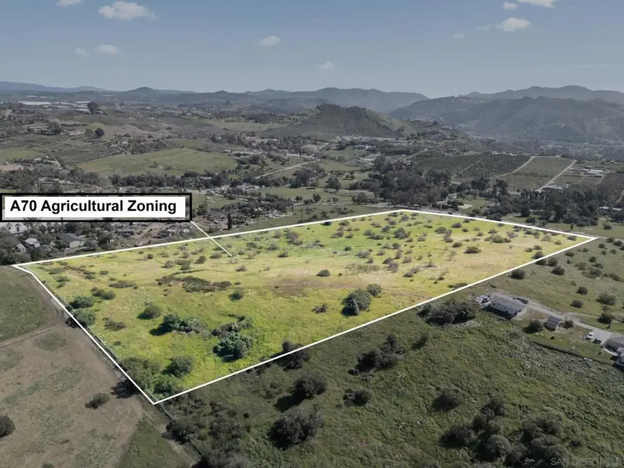 Lilac Road, Bonsall, CA 92003 - #3