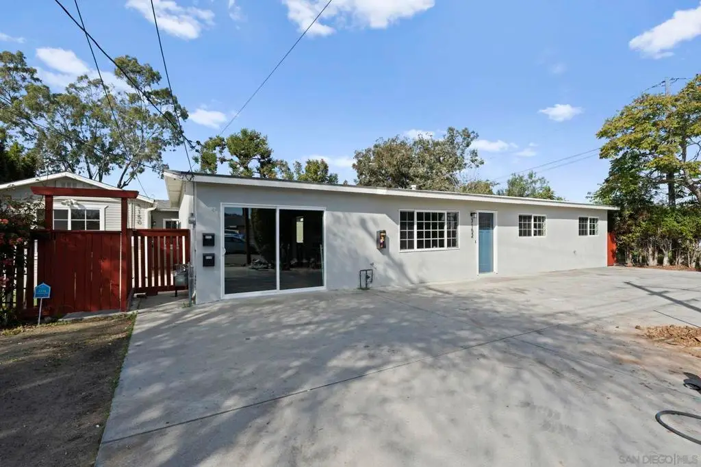 3150 52 New Jersey Ave, Lemon Grove, CA 91945 - #1