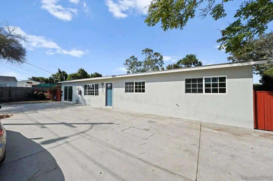 3150 52 New Jersey Ave, Lemon Grove, CA 91945 - #2