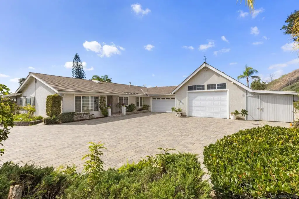 481 Stable Ridge St., El Cajon, CA 92019 - #1