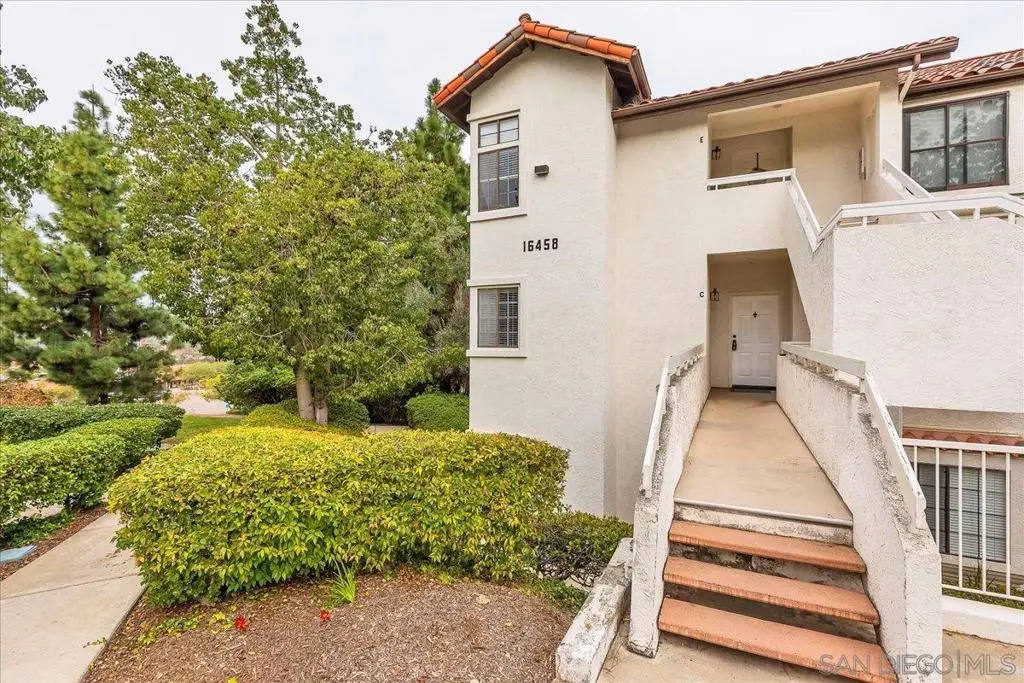 16458 Avenida Venusto C #C, San Diego, CA 92128 - #1