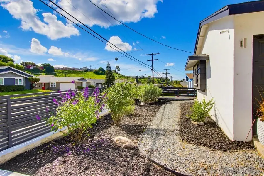 1670 Primera St, Lemon Grove, CA 91945 - #3