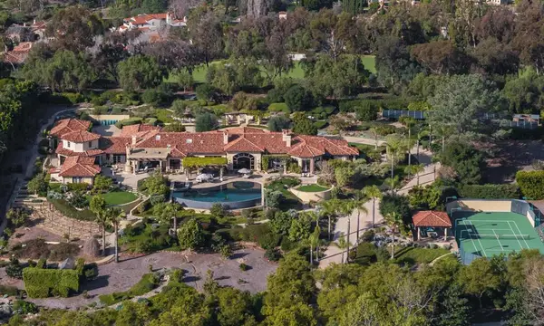 6565 Calle Reina, Rancho Santa Fe, CA 92067