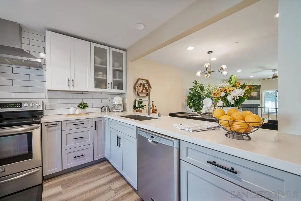 3121 Evening Way #B, La Jolla, CA 92037 - #1