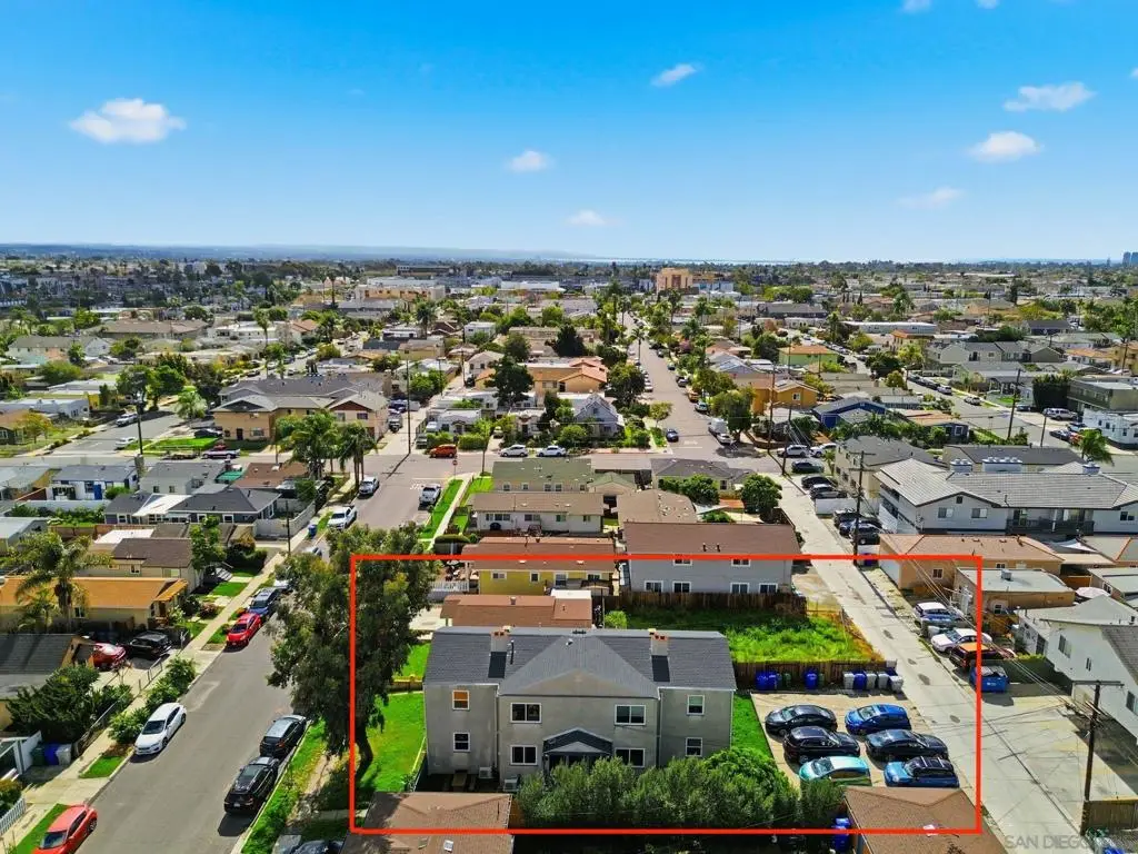 Address Withheld By Seller, San Diego, CA 92116 - #1