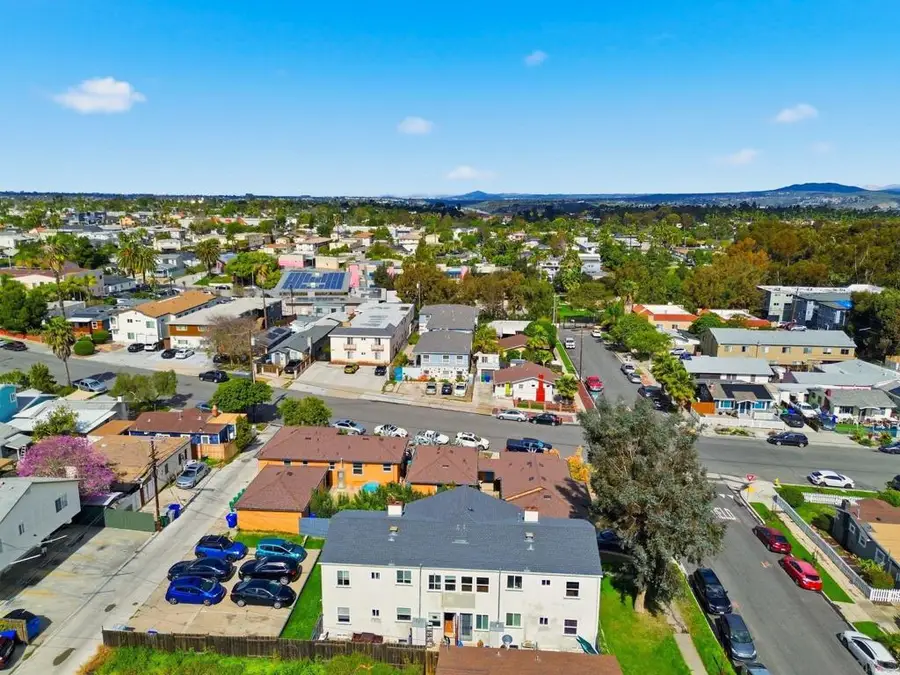 Address Withheld By Seller, San Diego, CA 92116 - #2