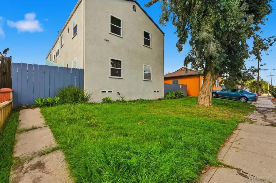 Address Withheld By Seller, San Diego, CA 92116 - #3