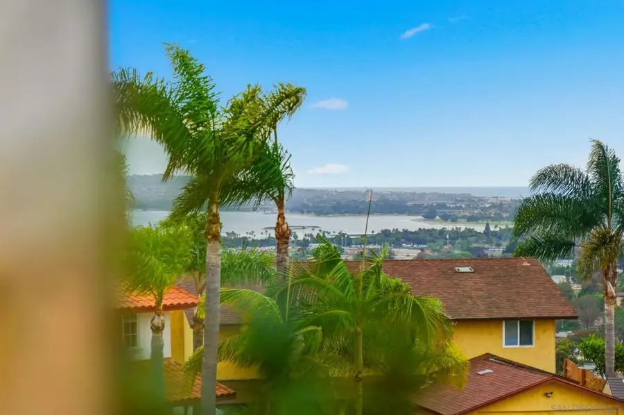 3294 Atari Ct, San Diego, CA 92117 - #3