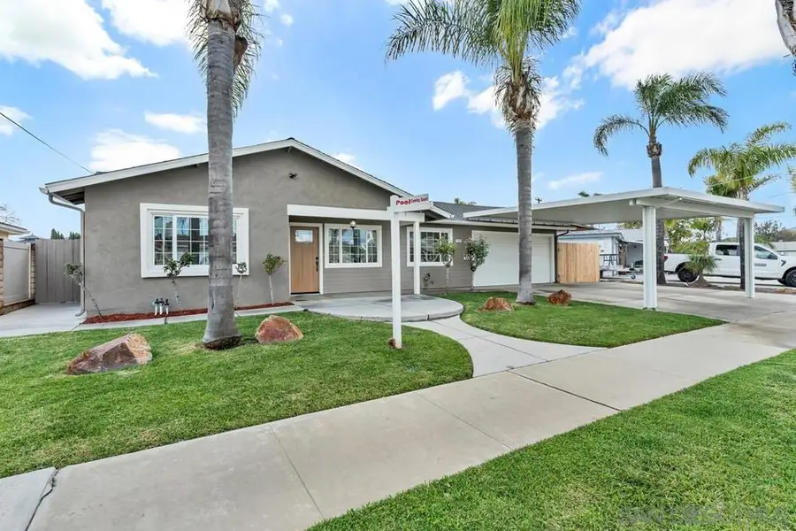 9209 Arnaz Way, Santee, CA 92071 - #2